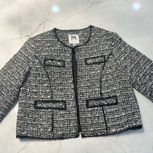 Molly minis girls jacket size 10